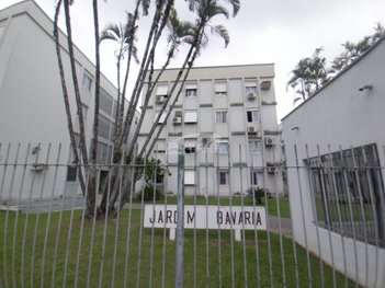 apartment em Rua Amazonas, Garcia - Blumenau - SC