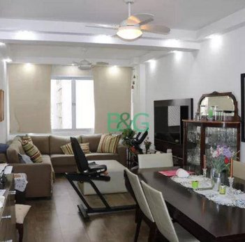apartment em Rua Cardoso de Almeida, Perdizes - São Paulo - SP