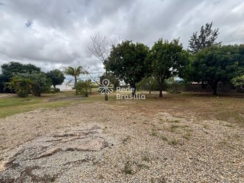 land_lot em EPTG 01 Conjunto 1, Setor Habitacional Vicente Pires - Brasília - DF