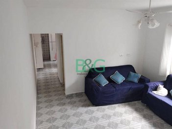 house em Rua Luís Carlos Prado, Vila Princesa Isabel - São Paulo - SP