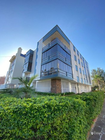 apartment em Avenida Central, Xangri-Lá - Xangri-Lá - RS