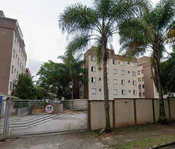 apartment em Rua José da Costa de Andrade, Jardim Santa Terezinha (Zona Leste) - São Paulo - SP