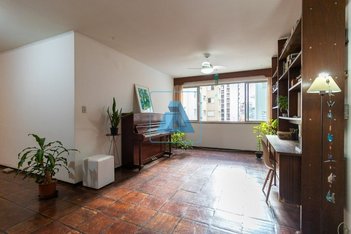 apartment em Alameda Fernão Cardim, Jardim Paulista - São Paulo - SP