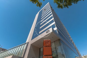 office em Avenida Independência, Independência - Porto Alegre - RS