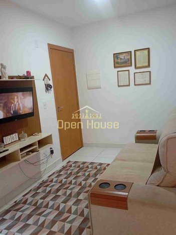 apartment em Rodovia do RJ 153 - Avenida Nossa Senhora do Amparo, Voldac - Volta Redonda - RJ