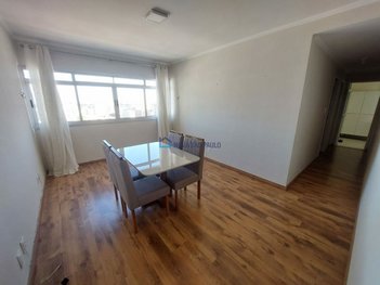 apartment em Avenida Jabaquara, Mirandópolis - São Paulo - SP