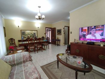 house em Rua Frei Rolim, Bosque da Saúde - São Paulo - SP