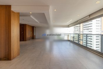 apartment em Rua Gabriele D'Annunzio, Campo Belo - São Paulo - SP