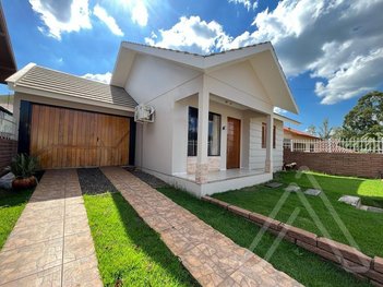 house em Jandir Araújo, Jardim do Cedro - Lajeado - RS