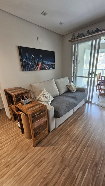 apartment em Rua Castelhano, Vila Andrade - São Paulo - SP