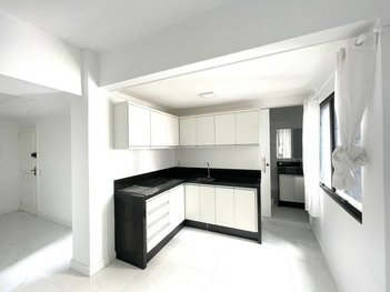 apartment em Rua Arcipreste Paiva, Centro - Florianópolis - SC