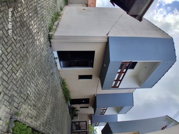 house em Rua Carlos Duarte da Costa, Campos Eliseos - Itanhaém - SP