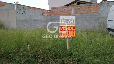 land_lot em Rua Ivan Serpa, Loteamento Villa Branca - Jacareí - SP