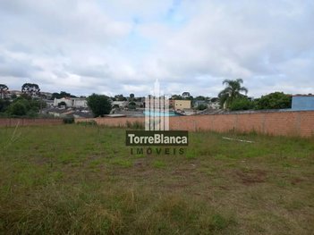 land_lot em Rua Doutor José Macedo de Loyola, Uvaranas - Ponta Grossa - PR