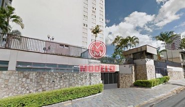 apartment em Rua Alferes José Caetano, Centro - Piracicaba - SP