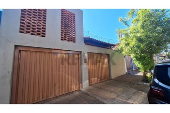 house em Avenida Capitão Salomão, Campos Elíseos - Ribeirão Preto - SP