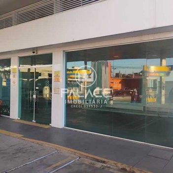 commercial_building em Rua Nossa Senhora do Carmo, Santa Terezinha - Piracicaba - SP