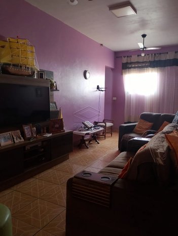 house em Rua Tiradentes, Centro - Barra Bonita - SP