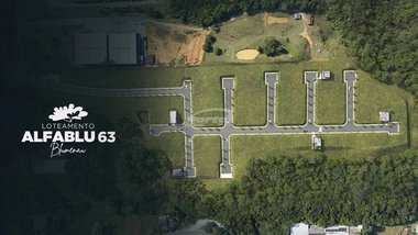 land_lot em Rua Ricardo Georg, Itoupava Central - Blumenau - SC