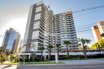 apartment em Avenida Senador Tarso Dutra, Petrópolis - Porto Alegre - RS