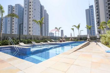 apartment em Rua Antonio Perez Hernandez, Parque Campolim - Sorocaba - SP