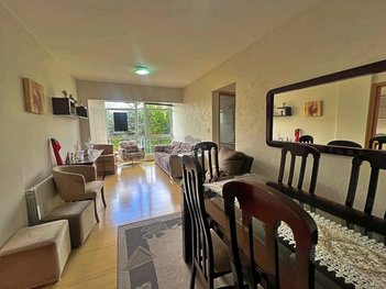 apartment em Avenida Paulo Broilo, Vicentina - Farroupilha - RS