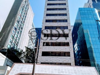 commercial_property em Frei Caneca, Consolação - São Paulo - SP