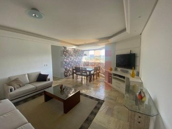 apartment em João Pio Duarte Silva, Córrego Grande - Florianópolis - SC