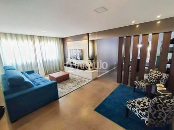 apartment em Rua Treze de Maio, Centro - Itajaí - SC