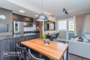 apartment em Rua Gutemberg, Petrópolis - Porto Alegre - RS