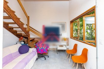 house em Rua Constantino de Sousa, Campo Belo - São Paulo - SP