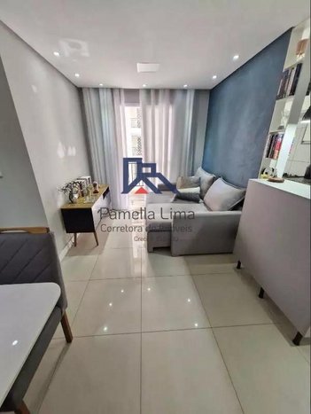 apartment em Rua Estado do Amazonas, Jardim Imperador (Zona Leste) - São Paulo - SP