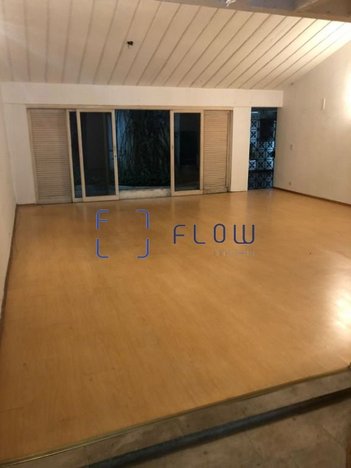 house em Avenida Armando Ferrentini, Paraíso - São Paulo - SP