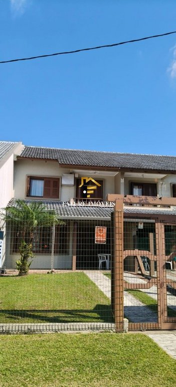 house em Rua Duque de Caxias, Arroio do Sal - Arroio do Sal - RS