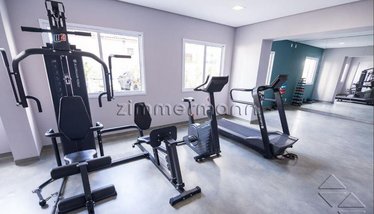 apartment em TORRES DA BARRA, Água Branca - São Paulo - SP