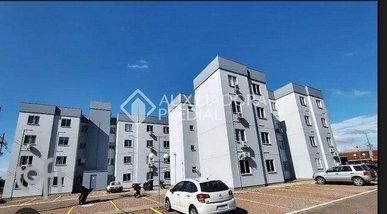apartment em Adão Foques, Flórida - Guaíba - RS
