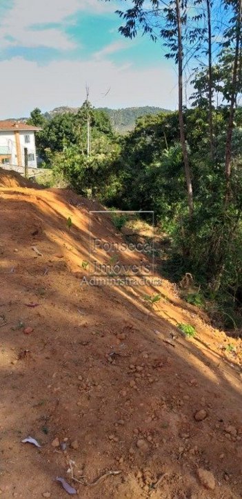 land_lot em Ingelheim, Quarteirão Ingelheim - Petrópolis - RJ
