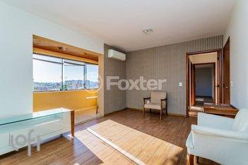 apartment em Dona Adda Mascarenhas de Moraes, Jardim Itu-Sabará - Porto Alegre - RS