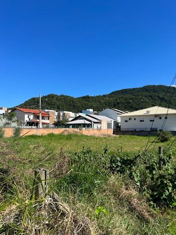 land_lot em Graciliano Manoel Gomes, Ingleses do Rio Vermelho - Florianópolis - SC