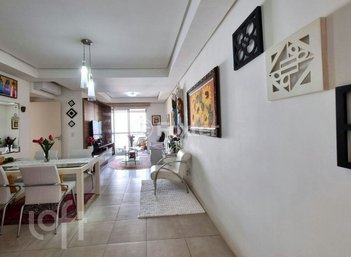 apartment em Rua Duarte Schutel, Centro - Florianópolis - SC