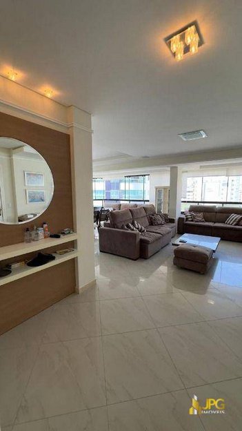 apartment em Rua Alvin Bauer, Centro - Balneário Camboriú - SC