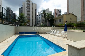 apartment em Rua Edson, Campo Belo - São Paulo - SP