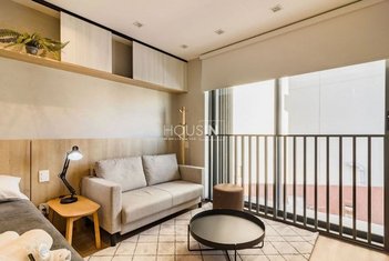apartment em Rua Quatro de Outubro, Auxiliadora - Porto Alegre - RS
