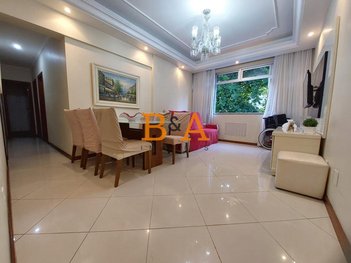 apartment em Rua Siqueira Campos, Copacabana - Rio de Janeiro - RJ