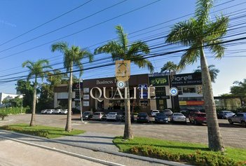 office em Rodovia José Carlos Daux, Saco Grande - Florianópolis - SC