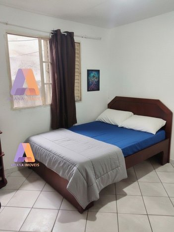 house em Rua Francisca de Freitas Martins, Jardim Califórnia - Jacareí - SP