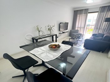 apartment em Alameda Jaú, Jardim Paulista - São Paulo - SP