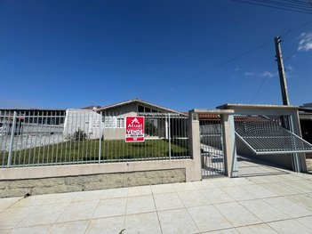 house em Rua Abílio Paulo, Balneário Rincão - Balneário Rincão - SC