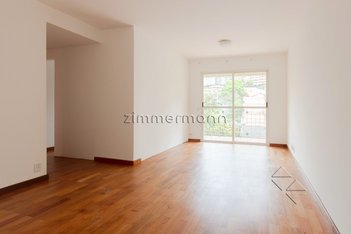 apartment em Rua do Símbolo, Jardim Ampliação - São Paulo - SP