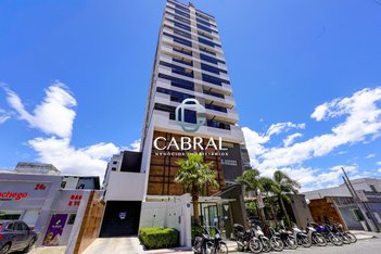 apartment em Rua Expedicionário Marquetti, Fazenda - Itajaí - SC